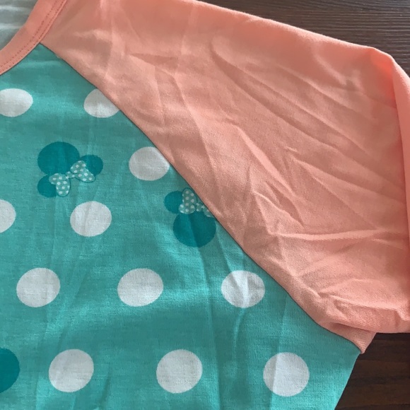 Lularoe Randy NWT - Picture 3 of 4